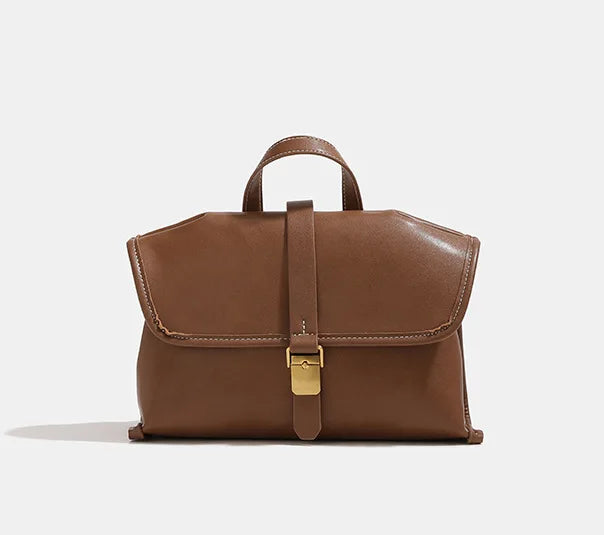 Designer Paris Trendy Diaper Bag For Women Letter Logo Leather Tote With Minimalist Charm And Fashionable Crossbody Shoulder