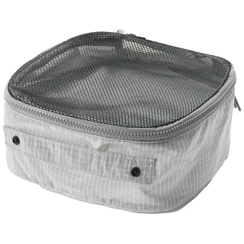 Naturehike Ultralight Portable Folding Travel Storage Bag Large Capacity Classification Organiser Outdoor Quick Dry Storage Bag
