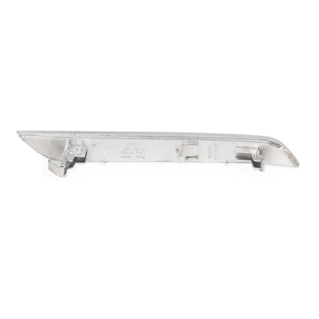 For BMW X6 E71 E72 X5M E70 2008 2009 2010 2011 2012 2013 2014 Fender Light Turn Signal Side Marker Light 63147187087 63147187088