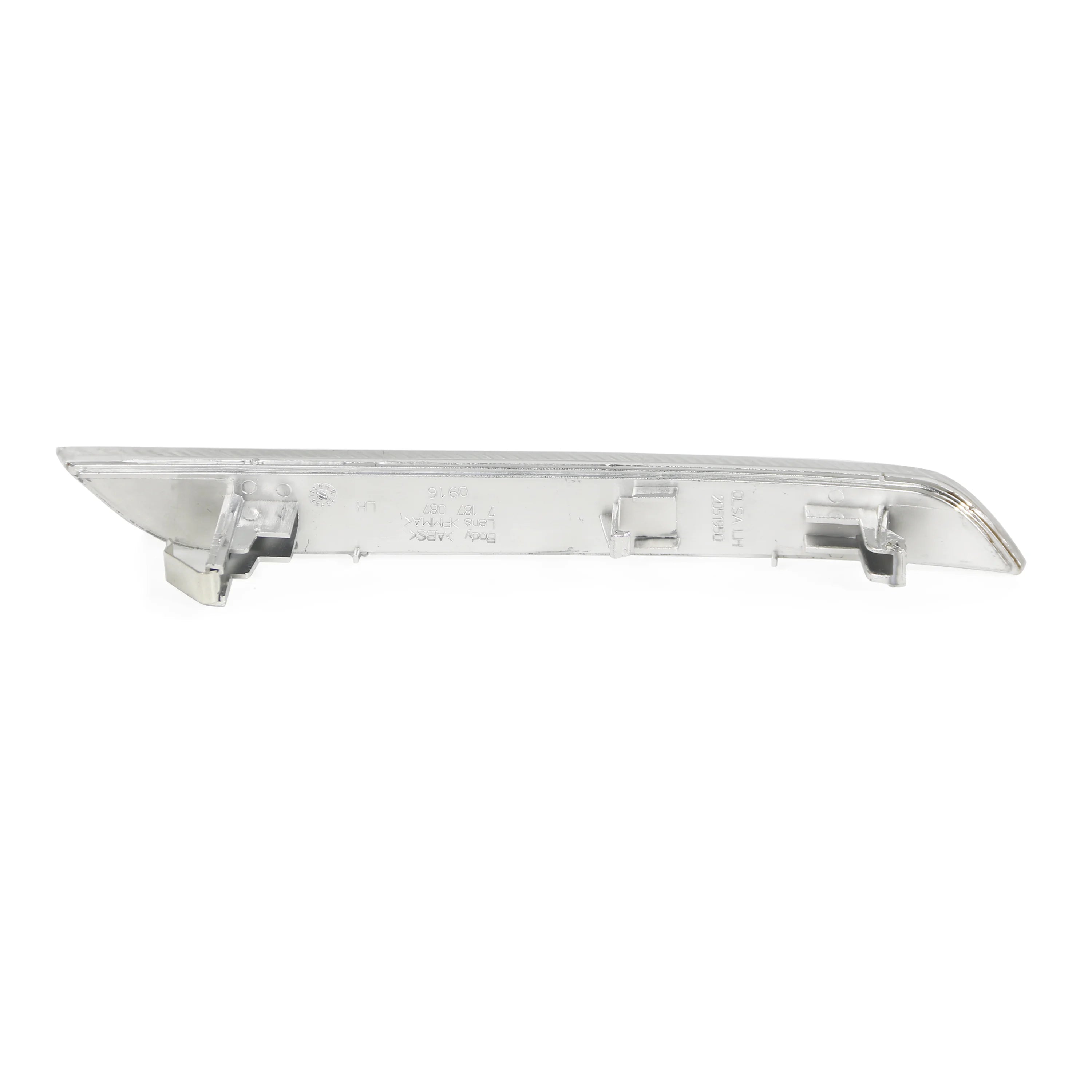 For BMW X6 E71 E72 X5M E70 2008 2009 2010 2011 2012 2013 2014 Fender Light Turn Signal Side Marker Light 63147187087 63147187088