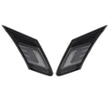 Smoked Lens Waterproof LED Side Fender Marker Lamp Turn Signal Light For Toyota GT86 FT86 2013-UP Running/Position Lights