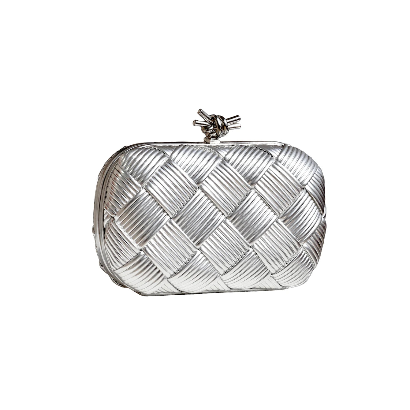 Purses and Handbag Luxury Designer Brand Handwoven Shoulder Bag Women's Bag Wedding Silver Evening Clutch Bag Purse Bag Gold Bag