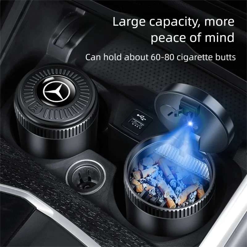 1Pcs Car Emblem Keychain Metal Key Ring Accessories For W203 W205 C300 W206 W108 W124 W126 W140 W168
