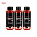 100ml Car Cleaning Foam Large Capacity High Concentration Super Foam Car Wash Liquid Auto Washing Shampoo Foam 1/2/3/4/5/10pcs