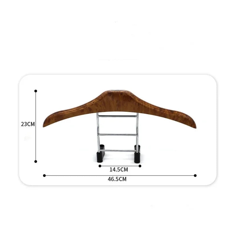 Universal Car Coat Hangers Back Seat Headrest Coat Clothes Hanger Jackets Suits Holder Rack Auto Supplies