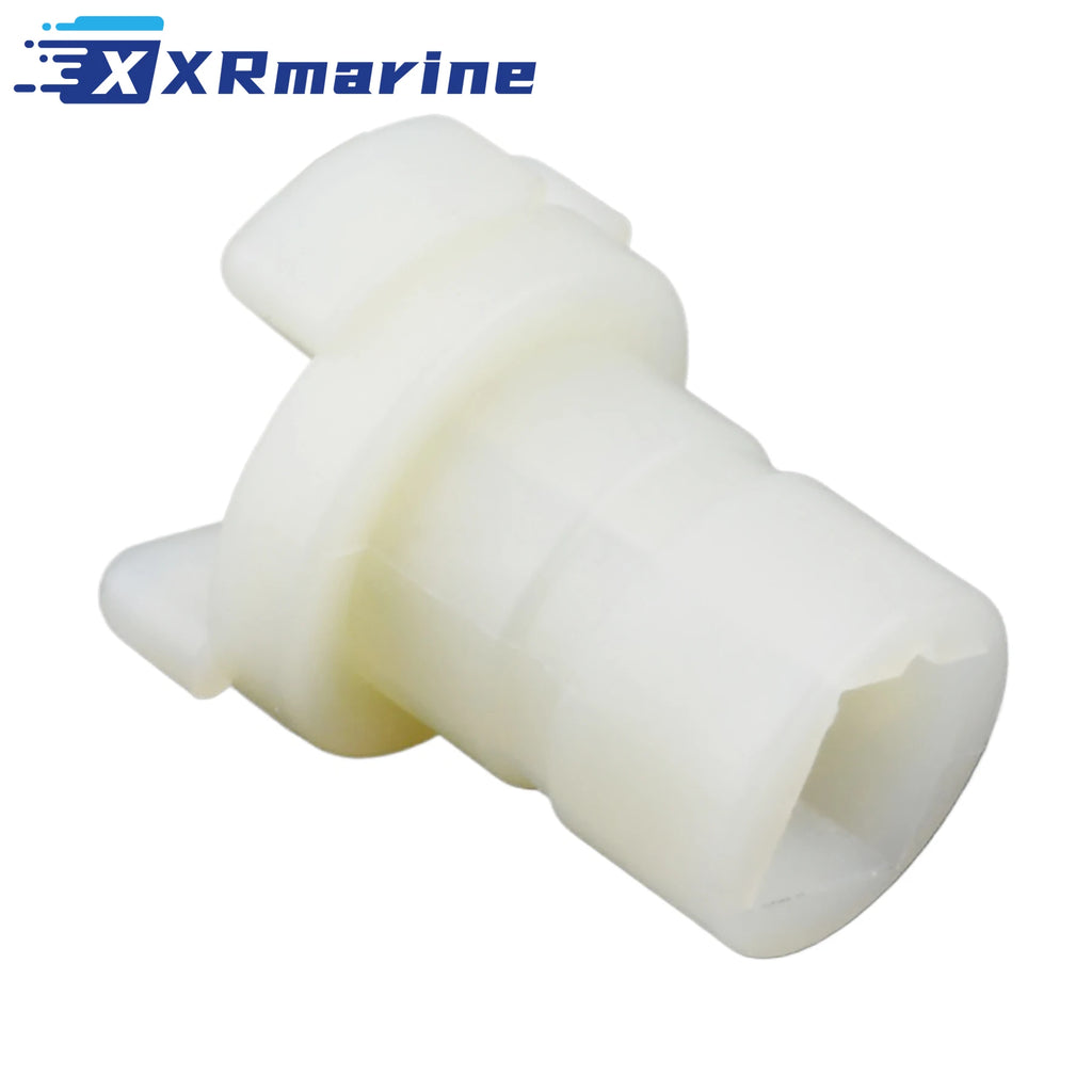 Universal Tiller Pinion 350-63064 for Tohatsu Nissan Outboard M NS 9.9 15 18 HP D E Boat Engine Parts 350-63064M 350-63064-0