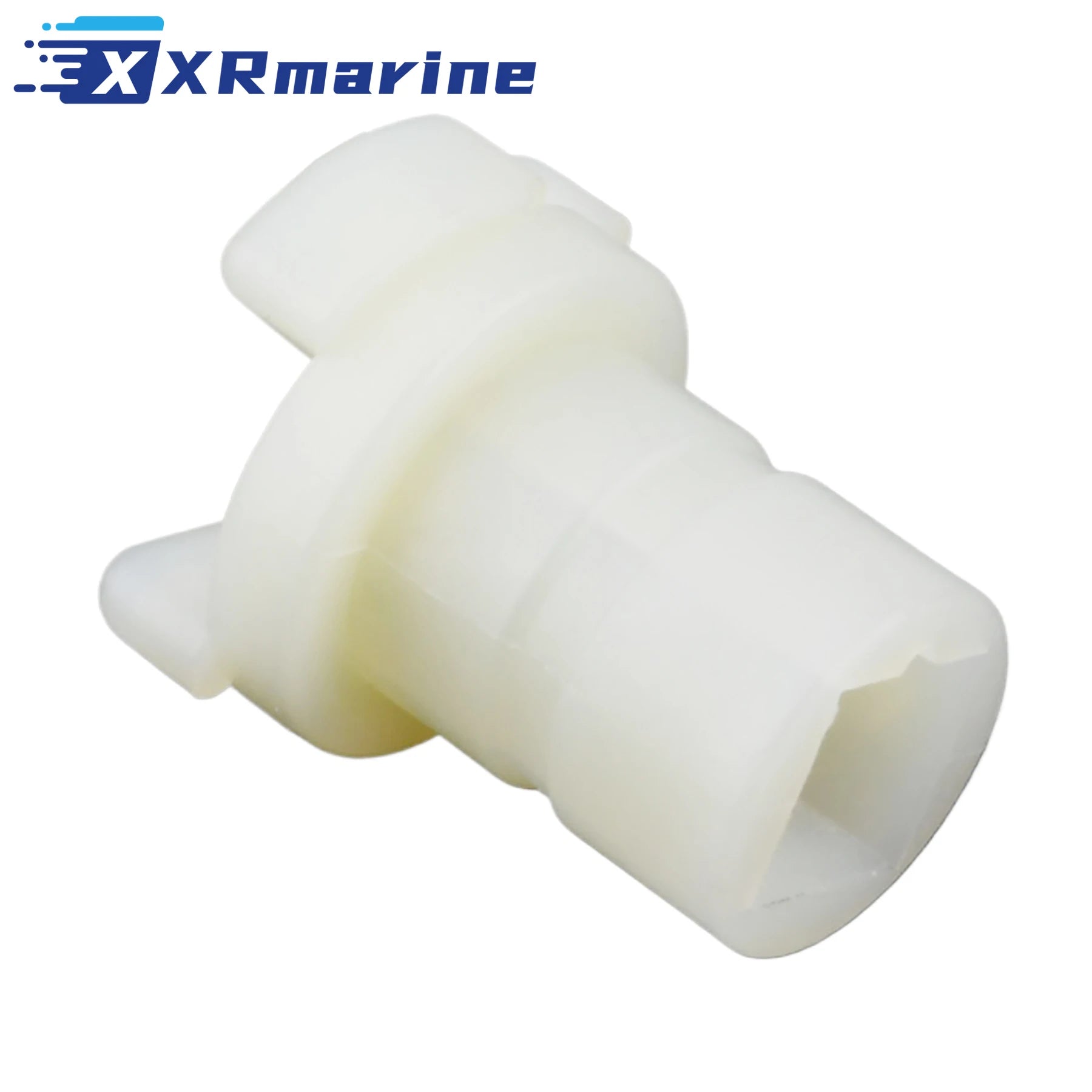 Universal Tiller Pinion 350-63064 for Tohatsu Nissan Outboard M NS 9.9 15 18 HP D E Boat Engine Parts 350-63064M 350-63064-0