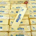 2026 best seller Butter Stick Squishy Fidget Toys Elastic Cheese Stick Funny Squeeze Prank Toy Stress Anxiety Relief Game