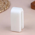 [C] Auto-locking Towel Hanger; Gravity Wall Mount Rack; Novelty Towel Rack; Novelty Surprise Gift