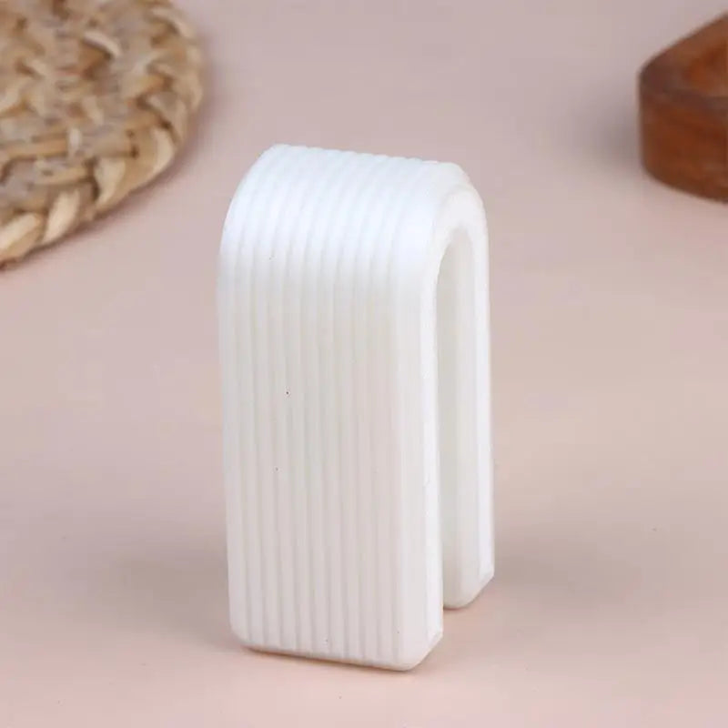 [C] Auto-locking Towel Hanger; Gravity Wall Mount Rack; Novelty Towel Rack; Novelty Surprise Gift