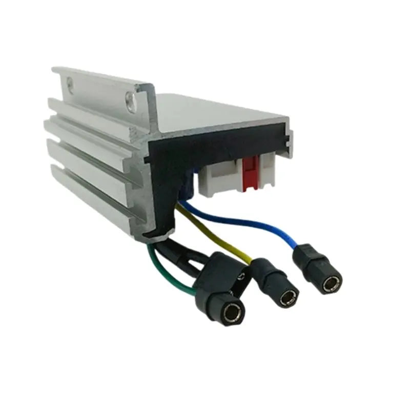 ABVE-High Quality Replacement Motor Controller For NIU Kqi 300P Electric Scooter Skateboard Parts Durable Accessories