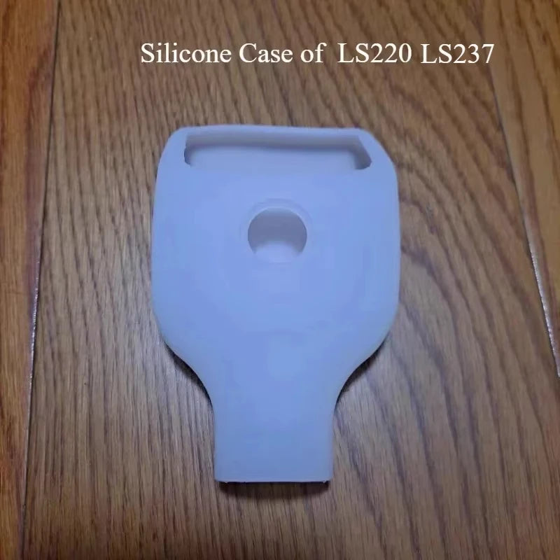 Silicone Case of LS236 LS220 LS237 Thickness Tester