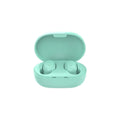 TWS Wireless Headphones Fone Bluetooth Earphones Smart Bluetooth Headsets Integrate Voice Assistants for Hands-free Daily Tasks