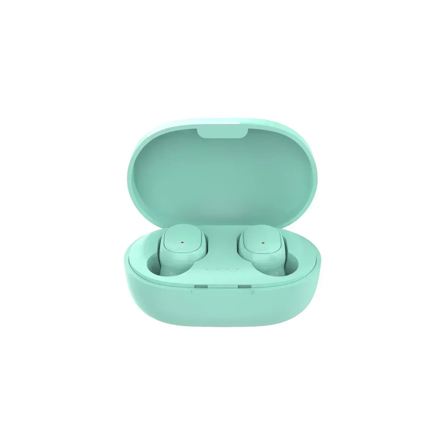 TWS Wireless Headphones Fone Bluetooth Earphones Smart Bluetooth Headsets Integrate Voice Assistants for Hands-free Daily Tasks
