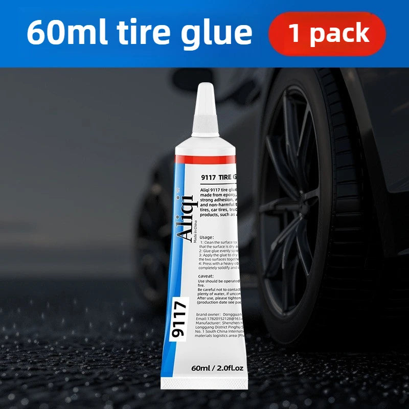 15/60ml Strong Fabric Glue Waterproof Strong Adhesive High Temp Data Cable Sealant Insulating Tape Headset Electrician Tape