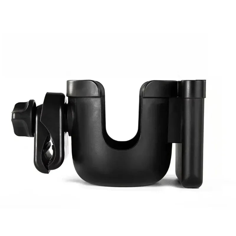 Universal Stroller Clip Non-Slip Hanging Organizer for Bottle Cup Phone Baby Pram Buggy Accessories