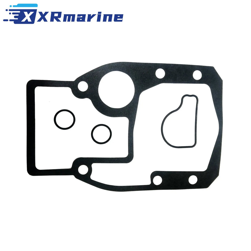 3854127 3850426 911826 3853807 Transom Seal Bearing Gimbal Bellows Kit for 86-93 OMC Cobra for Volvo Penta SX 508105 3853807