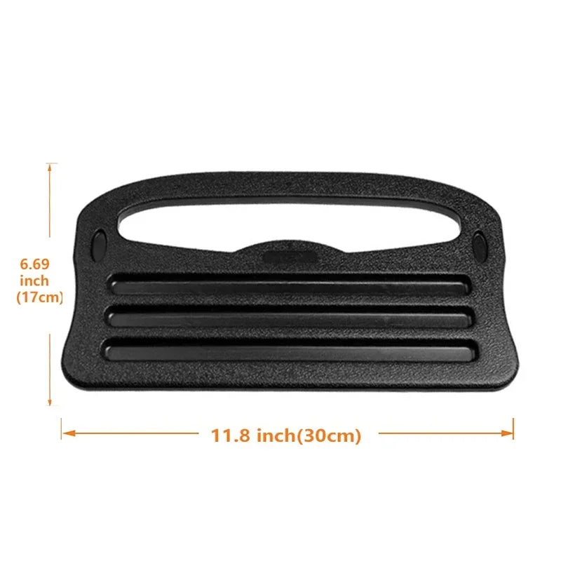 Car steering wheel, dining table, car dining plate, beverage rack, multifunctional writing desk, car dining table Accessories
