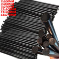 Black Hot Melt Glue Sticks Strong Adhesion Repair Paintless Sealing Repairing Sticker Car Body Dent Adhesion Repair Glue Tools