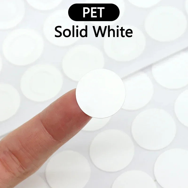 50~5000pcs Insulation Gasket 18650 21700 26650 Battery Pack Cell Adhesive Barley Paper with Glue Fish Electrode Insulated Pads