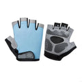 Outdoor Half Finger Gloves Sun Protections Outdoor Gloves Cycling Gloves