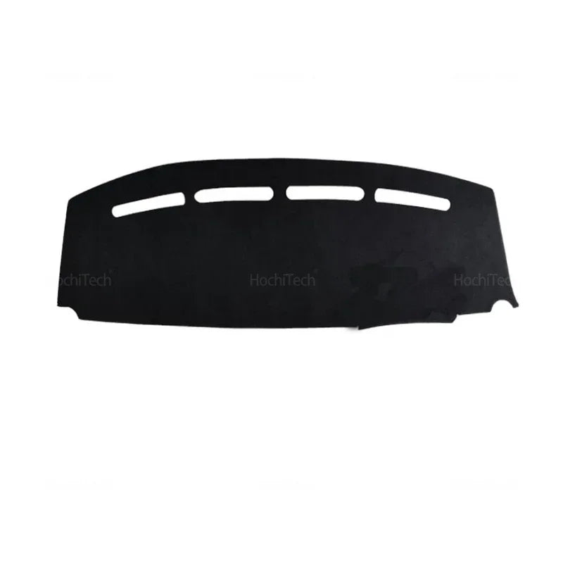For Fiat 500 500c 500e 2007-2024 Dashboard Cover Dash Board Mat Carpet Pad Shade Cape Blanket Car Accessorie 2020 2021 2022 2023