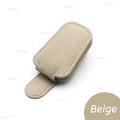 Car Sunglasses Clip Space Saver Universal Card Ticket Holder Stand Fastener Pen Case Glasses Sun Visor Car Interior Accessories