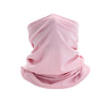 Balaclava Cycling Neck Tube Scarf Snood Biker Face Mask Warmer Outdoor Sports Hiking Fishing Bike Headscarves