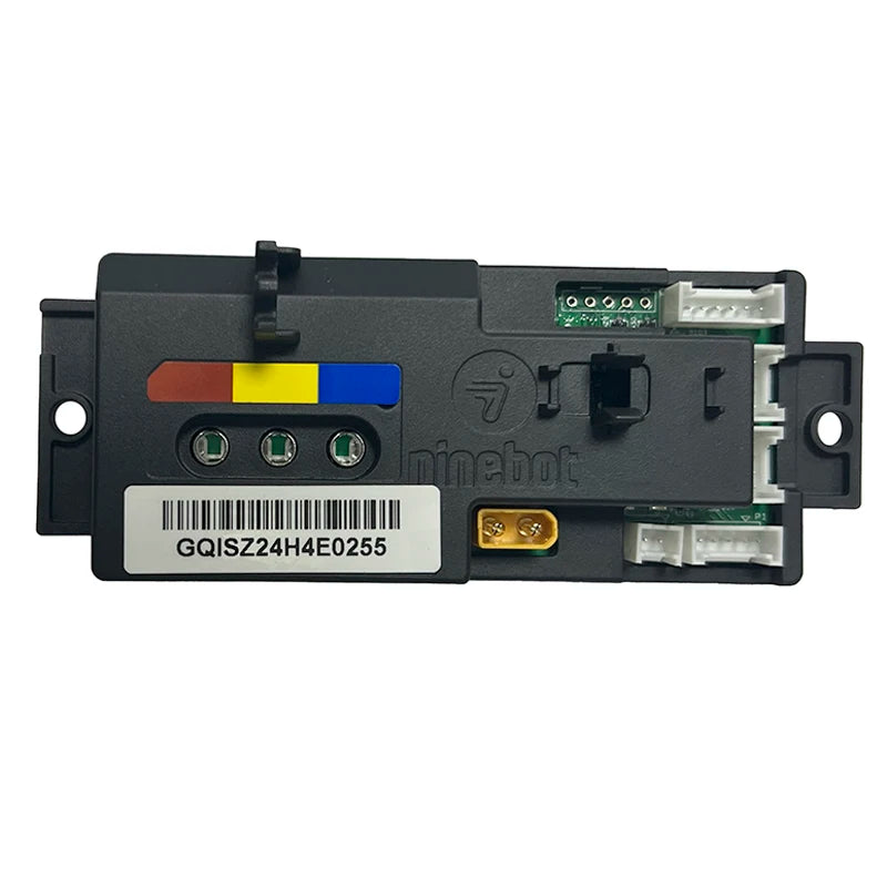 Original Controller Circuit Mainboard for Segway Ninebot ZING C8 C9 C10 kids kick Scooter Electric Scooter Control Board Parts
