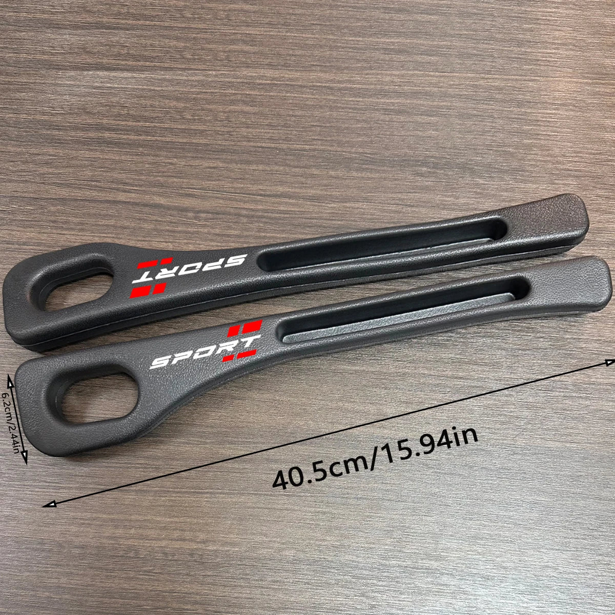 1set Leakproof Slot Car Seat Gap Organizer Strips Fit For All Car Models