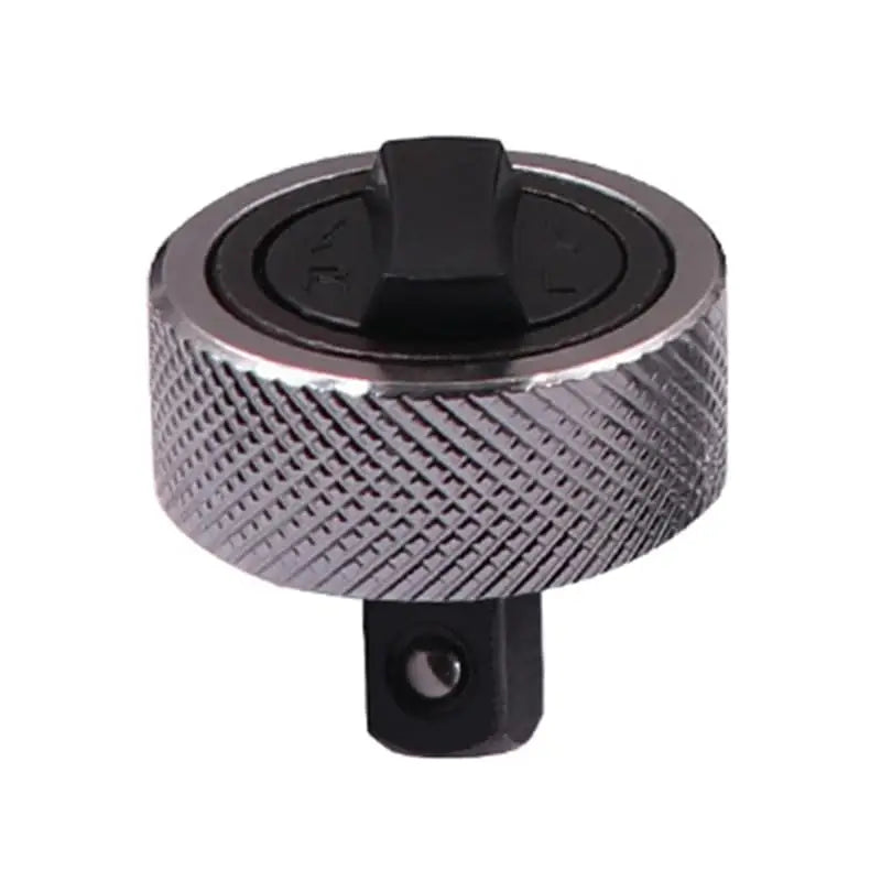 1/4 3/8 1/2 Drive Palm Ratchet Wrench Set Reversible Ratcheting Finger Socket Driver Stubby Thumbwheel Ratchet for Tight Spaces