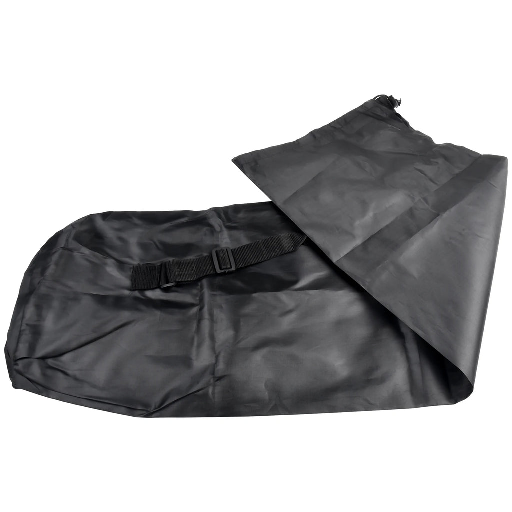 Nylon Fabric Skateboard Carry Bag Kick Skate Scooter Longboard Storage Bag Outdoor Electric Scooter Accessories
