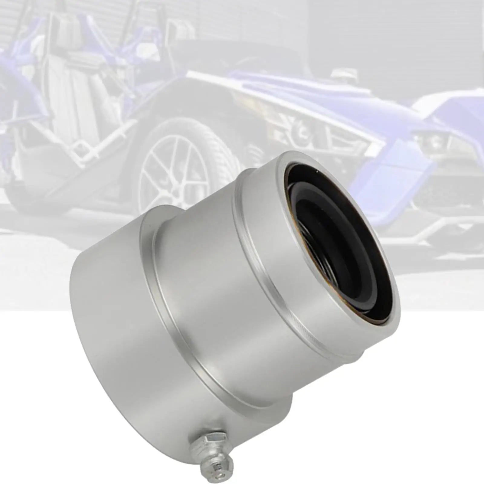 Sturdy Drive Shaft Seal Bearing Repair Spare Part for Polaris SL 650 1994 Durable Metal Accessory Long Lasting Performance
