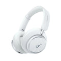 Soundcore Space Q45 Wireless Bluetooth Headphones ANC Active Noise Cancellation LDAC HiRes 50H Playtime. Stand Store