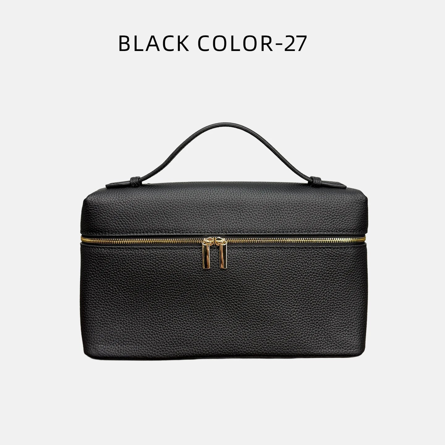 Mendy Handbag Crossbody bags Women's Hand Bag Ladies Genuine Leather Makeup Bags Double Zipper Lady Bags Designer Luxury Fashion