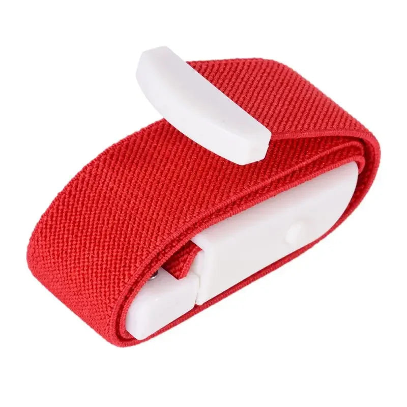 4 pcs Tactical survival combat tourniquet, 75/95cm rotating tourniquet, medical emergency belt for outdoor