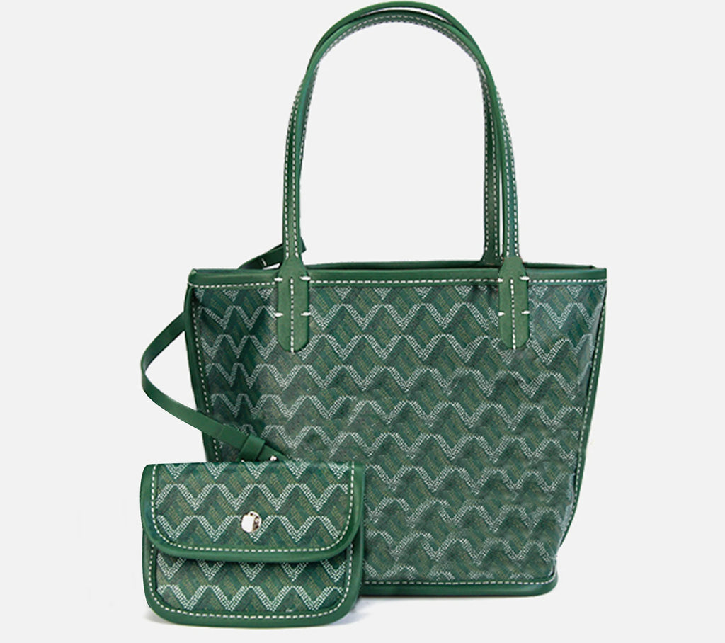 S tote bag A+++++ little bag one shoulder handbaglarge capacity shoulder Shopping bag Mummy tote Bag double sides leather mini