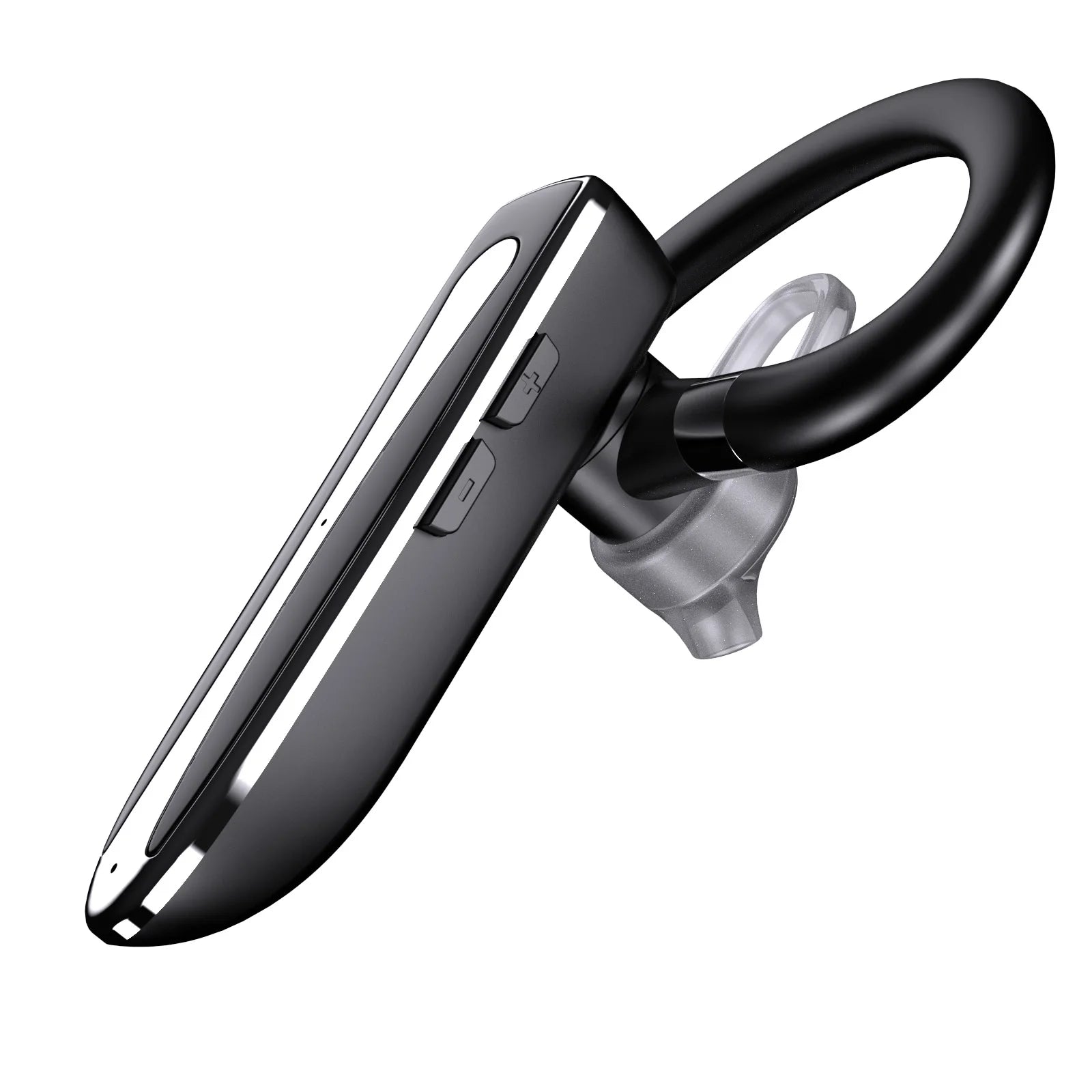 New Wireless Business Headphone YYK530 Single Ear Dual Microphone Bluetooth V5.1 Earphone Noise Canceling Headset for Driver