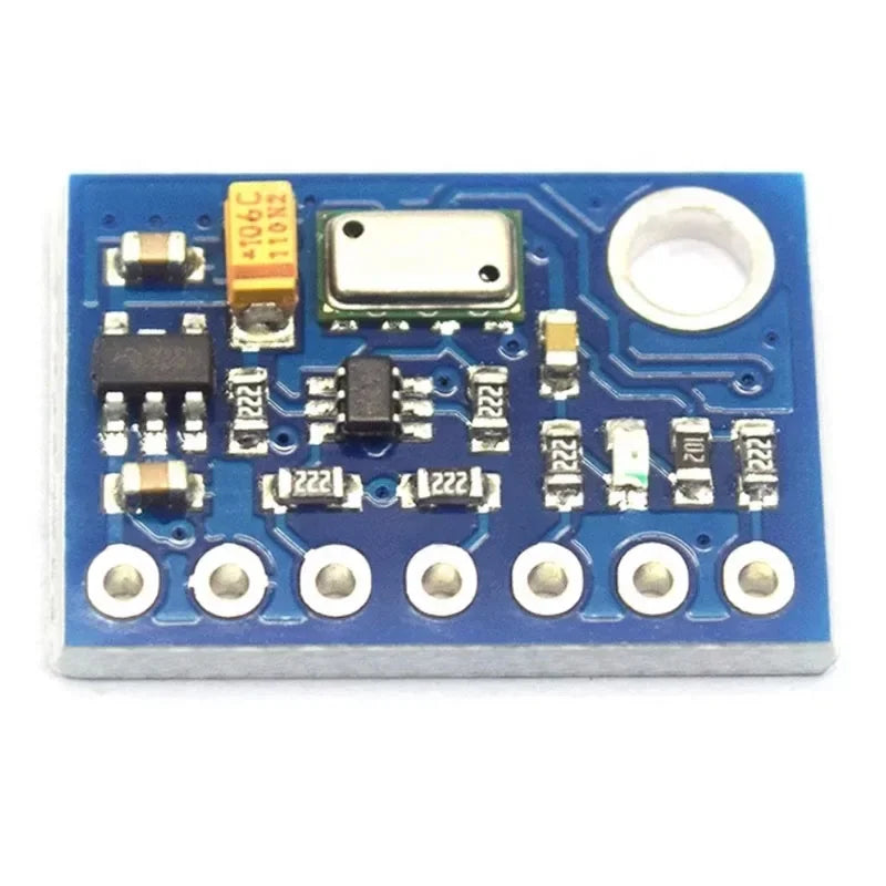 GY-63 MS5611-01BA03 precision MS5611 pressure sensor module height sensor module for arduino