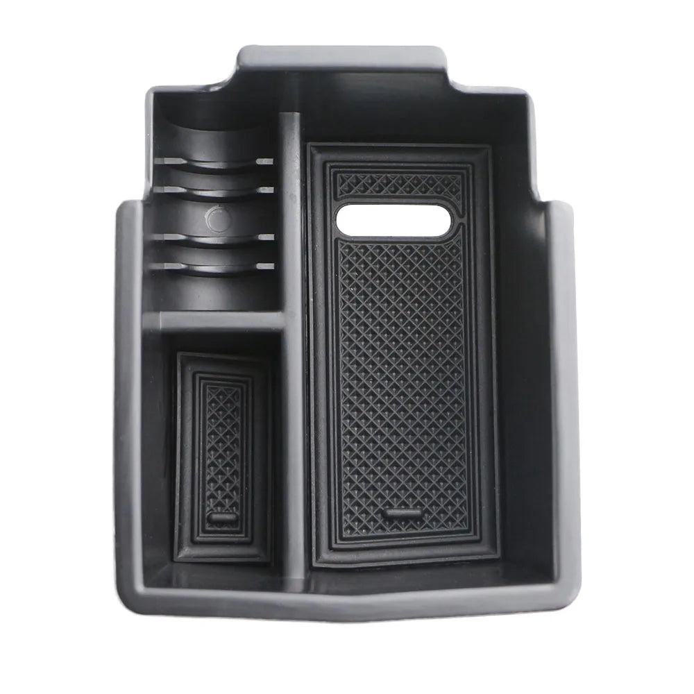 For Renault Arkana 2019-2024 Samsung XM3 2020-2024 Armrest Box Storage Tray Center Console Holder Organizer Interior Accessories