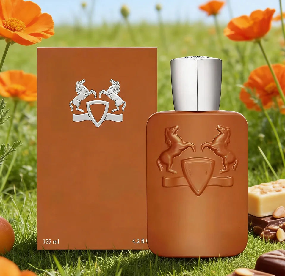 1743 PARFUM.S de MARLY Paris offers three optional neutral and long-lasting fragrances
