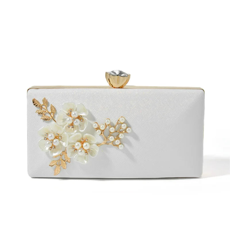 Fashion Women Clutches Purse Elegant Glitter Bling Dating Evening Bags for Dance Wedding Party Banquet Handbags Ladies Wallet