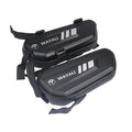 For YAMAHA MT07 MT09 MT01 MT 07 09 01 MT-07 M-09 Motorcycle Accessories Hard Shell Triangle Side Bag Waterproof Storage Tool bag