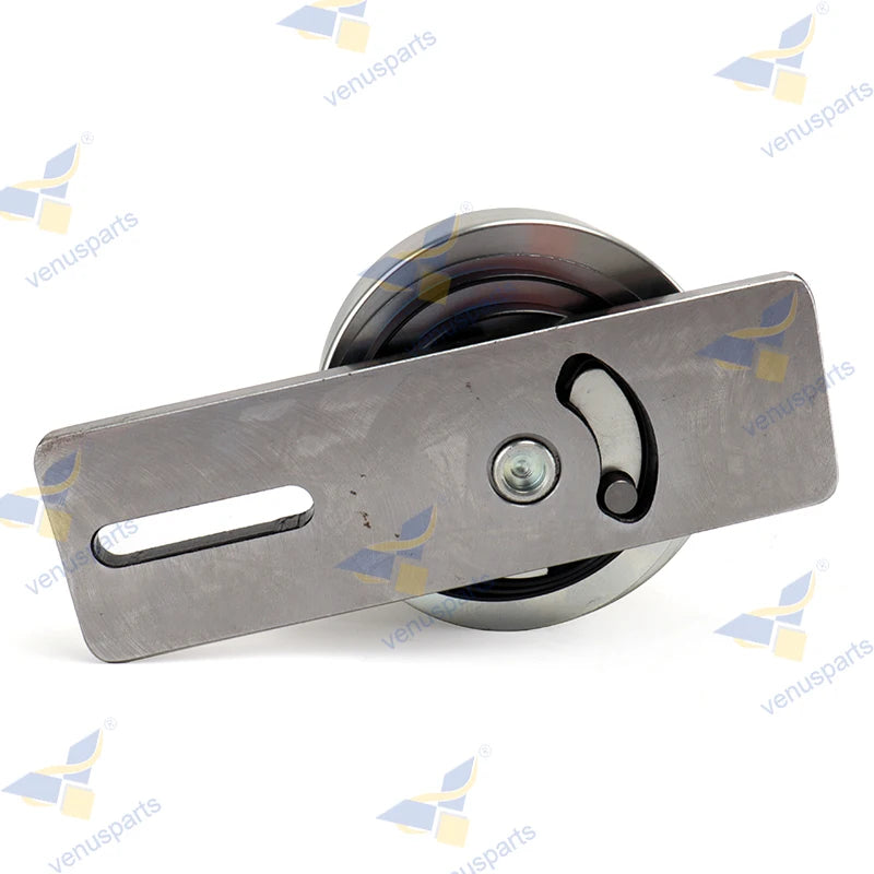6735884 Drive Belt Tensioner Pulley 6711698 for Bobcat Skid Steer T140 T180 T190 T550 T590 5600 653 751 753 763 773 7753 S130