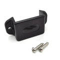 1Pcs Walkie Talkie Bracket Mount Two Way Radio Firm Installation Holder Screw Hole Handheld Stand For Car/Truck/Ship Boat