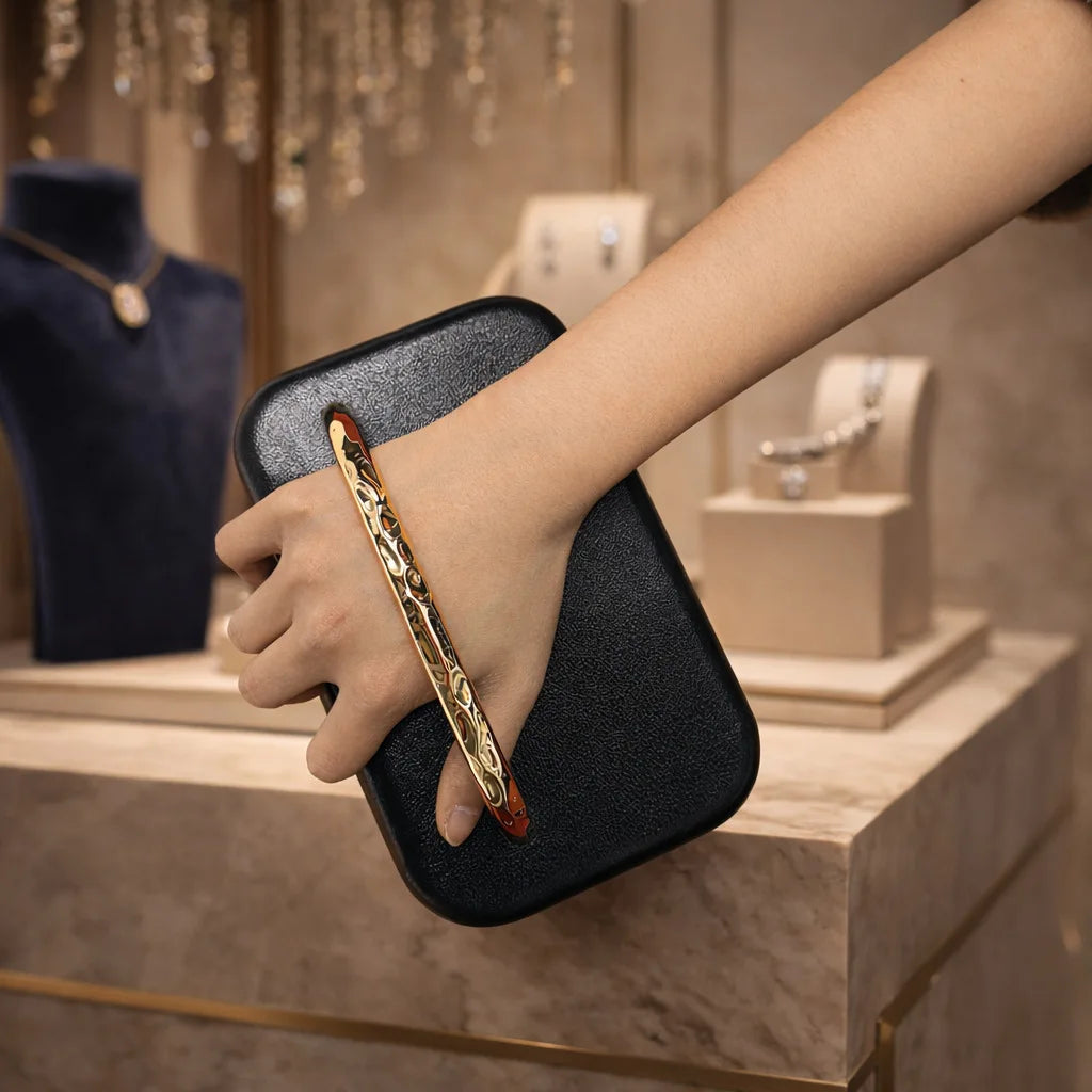 New PU wrist styling bag shoulder crossbody fashion personality celebrity dinner