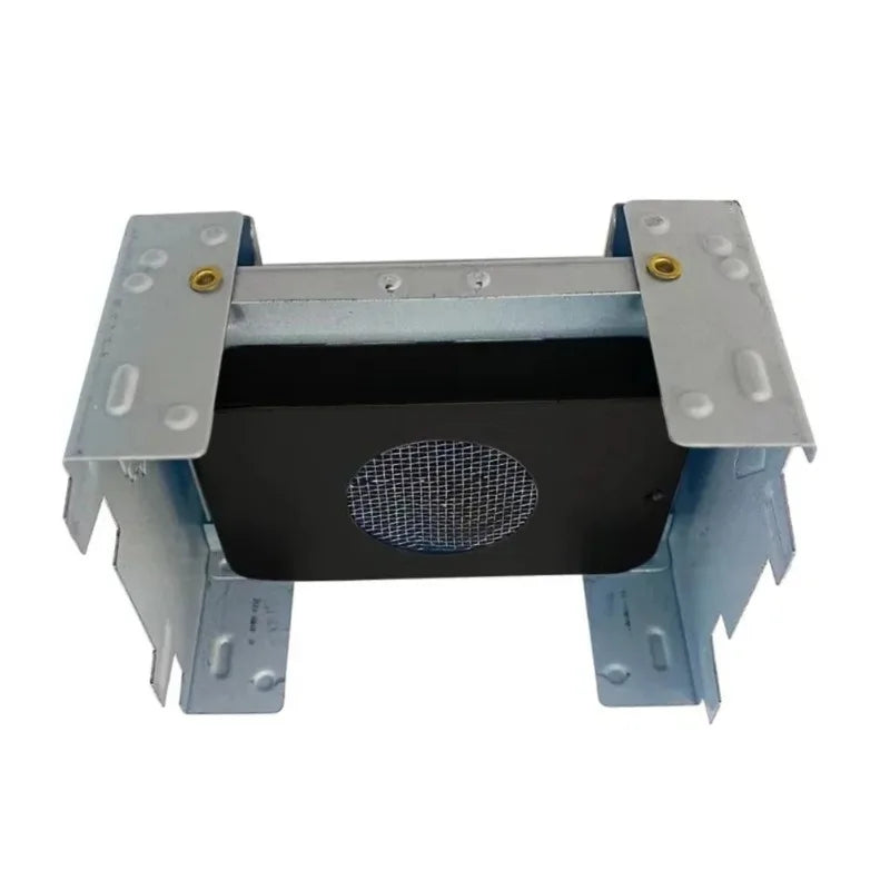 Portable Windproof Folding Stove Stainless Steel Compact Burner for Outdoor Travel Cooking