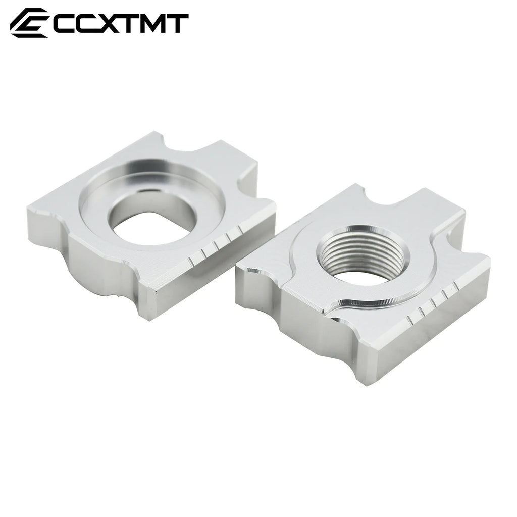 Motorcycle 20mm Rear Axle Screw Rear Wheel Lock Spindle Pin Nut For KTM EXC EXCF SX SXF XC XCF XCW XCFW 125-530 2008-2022 2023