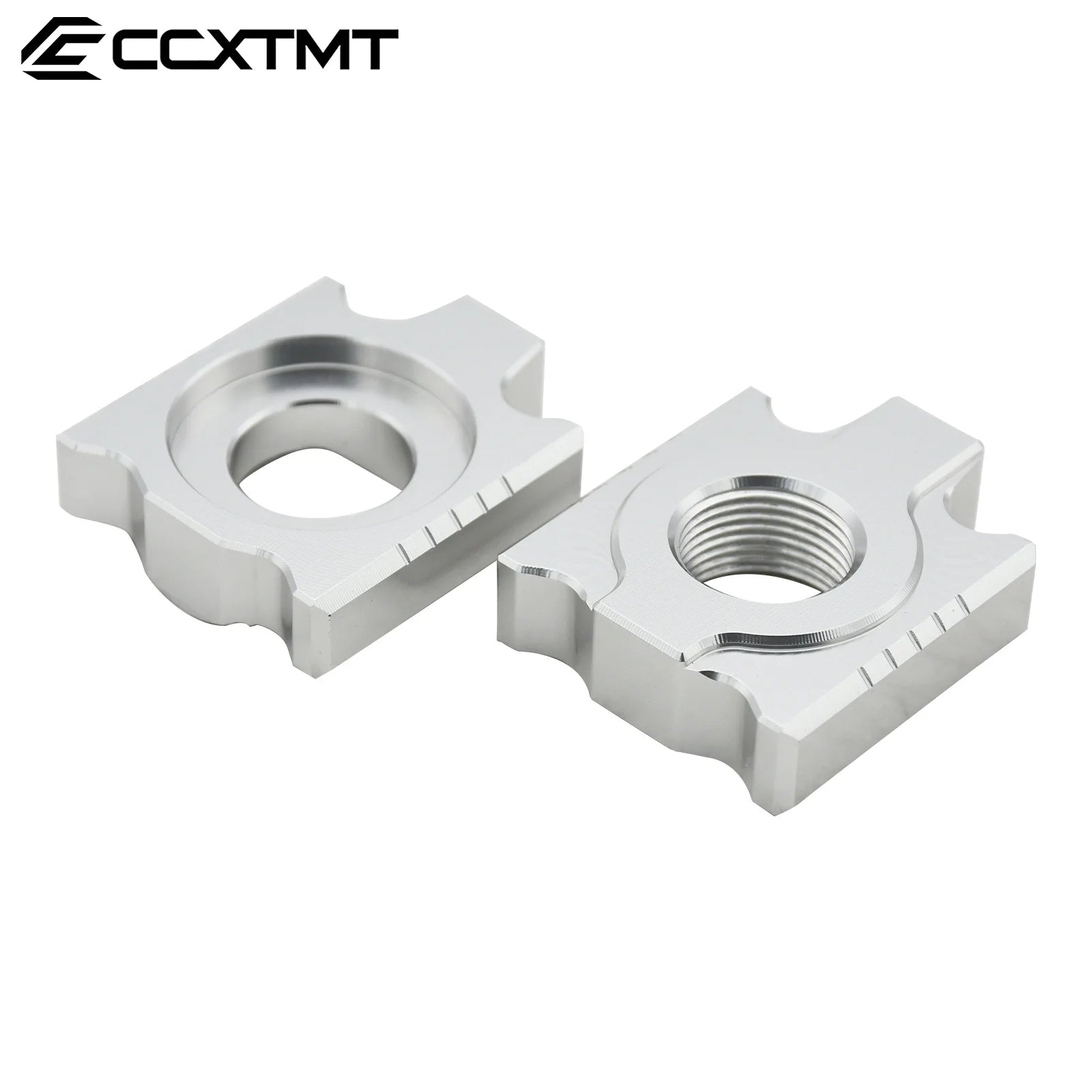 Motorcycle 20mm Rear Axle Screw Rear Wheel Lock Spindle Pin Nut For KTM EXC EXCF SX SXF XC XCF XCW XCFW 125-530 2008-2022 2023