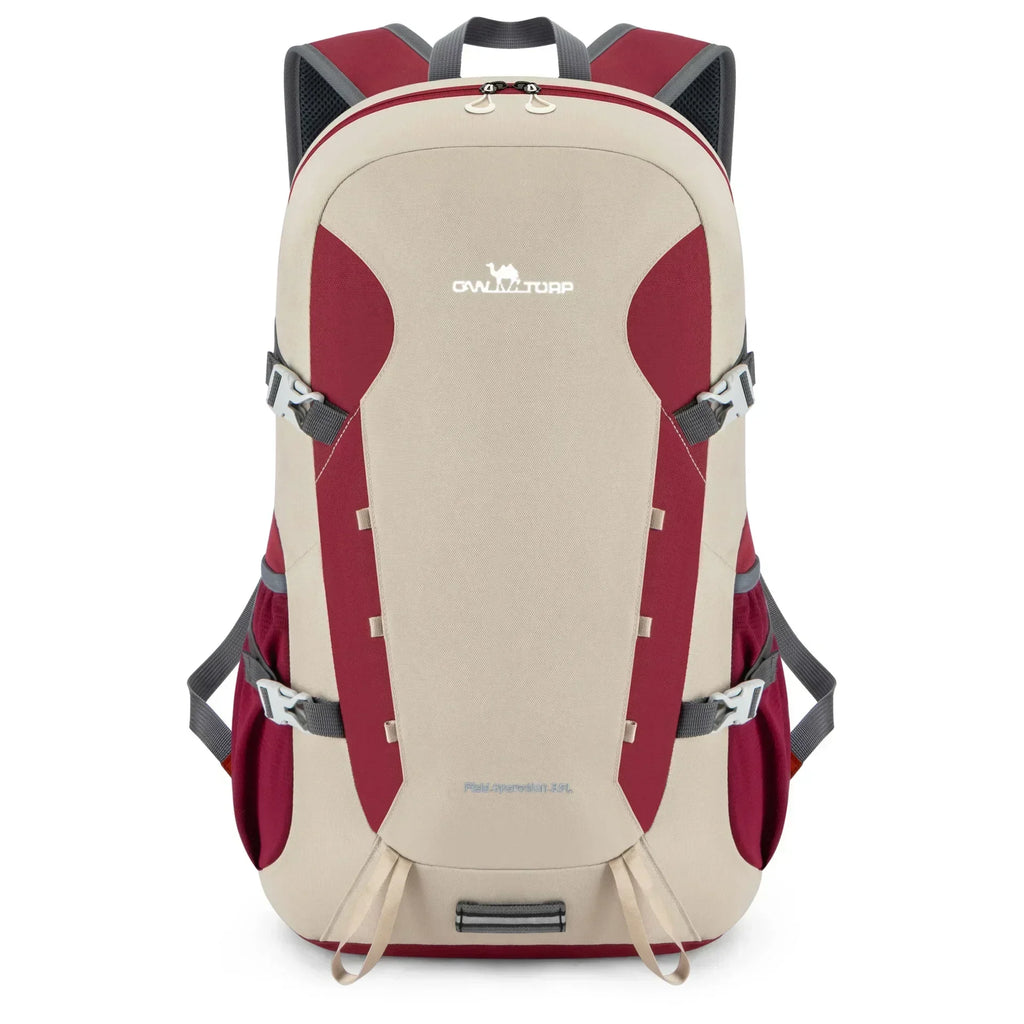 Multi Functional Large Capacity Travel Bag For Women Waterproof Outdoor Hiking Climbing Sports Backpack Lightweight Folding Bag